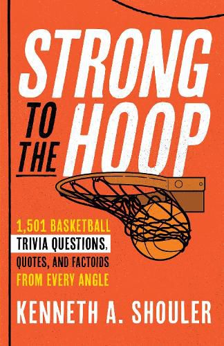 Cover image for Strong to the Hoop