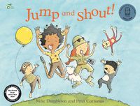 Cover image for Jump and Shout