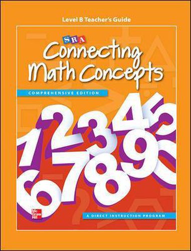 Cover image for Connecting Math Concepts Level B, Additional Teacher's Guide