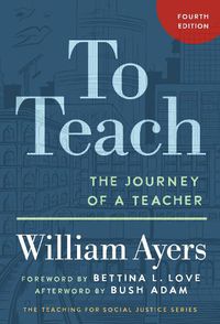 Cover image for To Teach