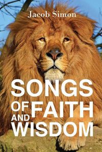 Cover image for Songs of Faith and Wisdom