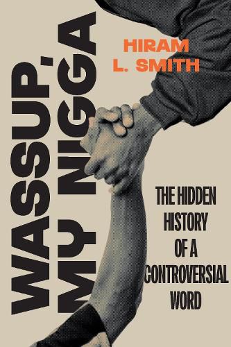 Cover image for Wassup, My Nigga