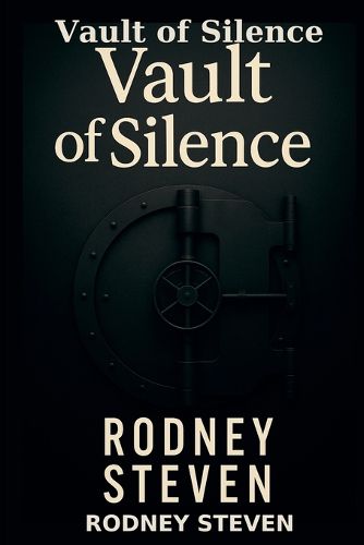 Cover image for Vault of Silence