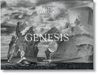 Cover image for Sebastiao Salgado Postcard Set