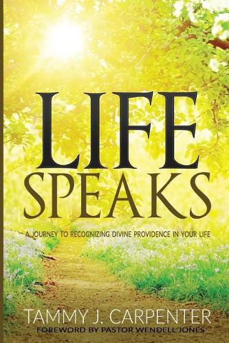 Cover image for Life Speaks