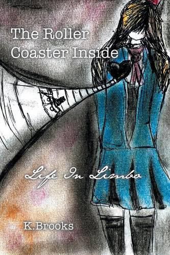 Cover image for The Roller Coaster Inside