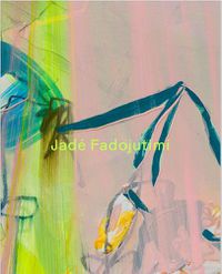 Cover image for Jade Fadojutimi