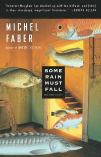 Cover image for Some Rain Must Fall