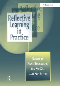 Cover image for Reflective Learning in Practice