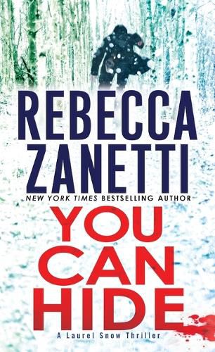 Cover image for You Can Hide