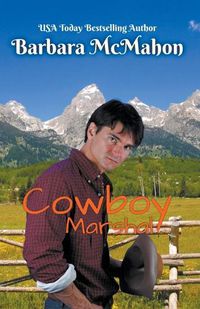 Cover image for Cowboy Marshall