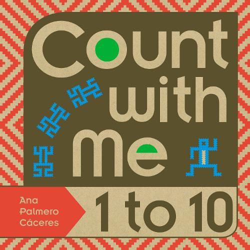 Cover image for Count with Me -- 1 to 10