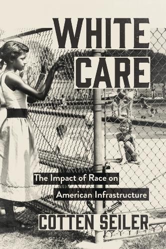 Cover image for White Care