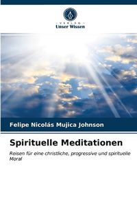 Cover image for Spirituelle Meditationen