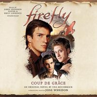 Cover image for Firefly: Coup de Grace