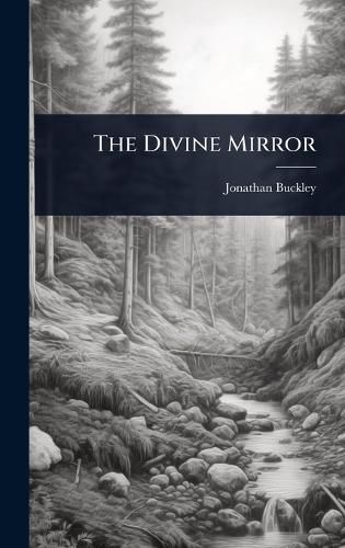 Cover image for The Divine Mirror