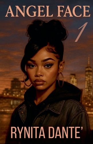 Cover image for Angel Face