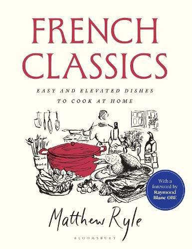 Cover image for French Classics