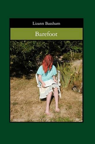 Cover image for Barefoot