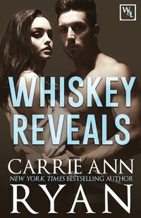 Cover image for Whiskey Reveals