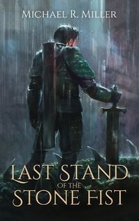 Cover image for Last Stand of the Stone Fist