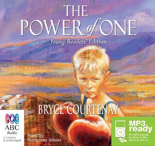 The Power Of One: Young Readers' Edition