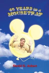 Cover image for 40 Years in a Mousetrap