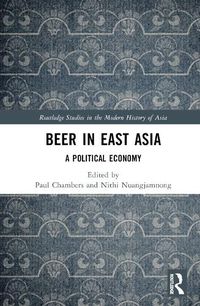 Cover image for Beer in East Asia