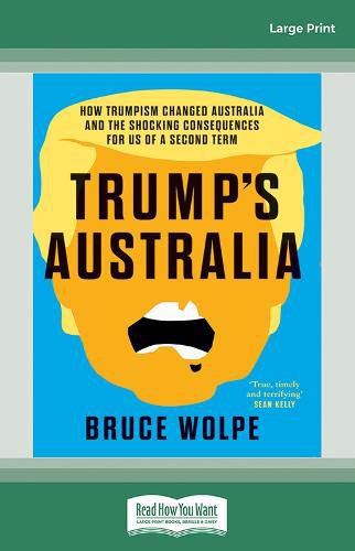 Trump's Australia