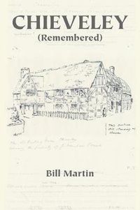 Cover image for Chieveley Remembered