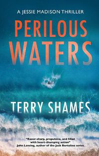 Cover image for Perilous Waters