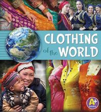 Cover image for Clothing of the World