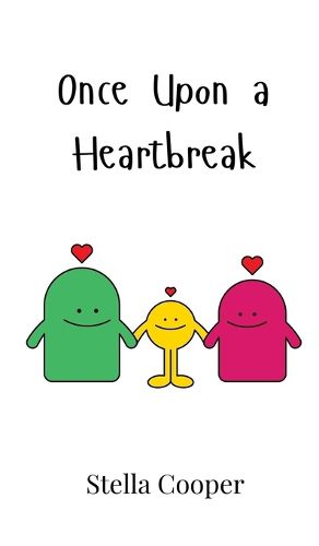 Cover image for Once Upon a Heartbreak