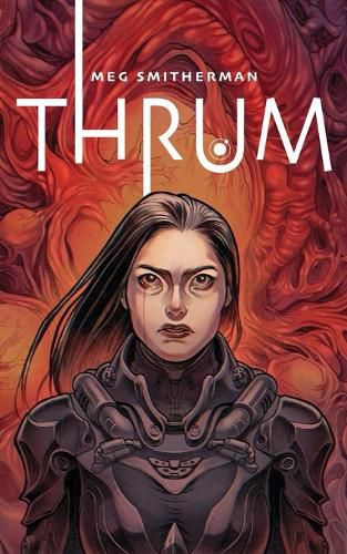 Cover image for Thrum