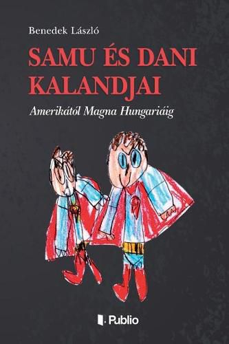 Cover image for Samu  s Dani Kalandjai