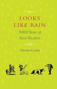 Cover image for Looks Like Rain