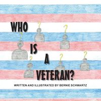 Cover image for Who Is a Veteran?