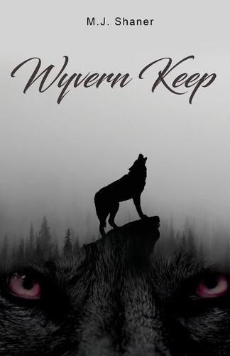 Cover image for Wyvern Keep