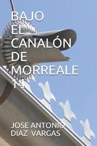 Cover image for Bajo El Canal n de Morreale 14
