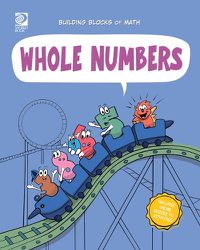 Cover image for Whole Numbers