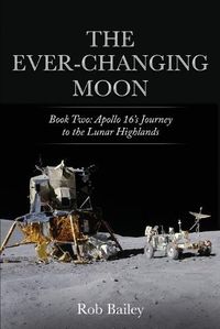 Cover image for The Ever-Changing Moon