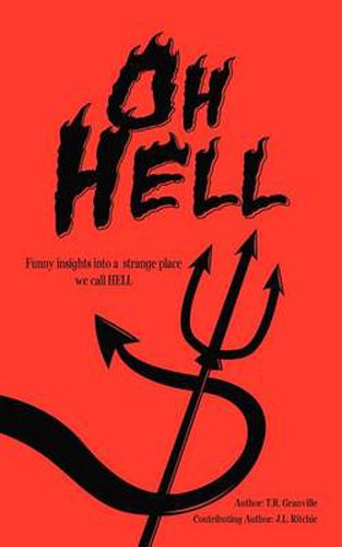 Cover image for Oh, Hell