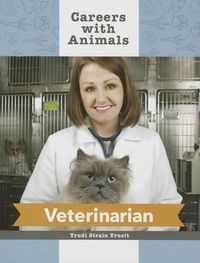 Cover image for Veterinarian