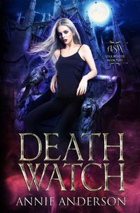 Cover image for Death Watch