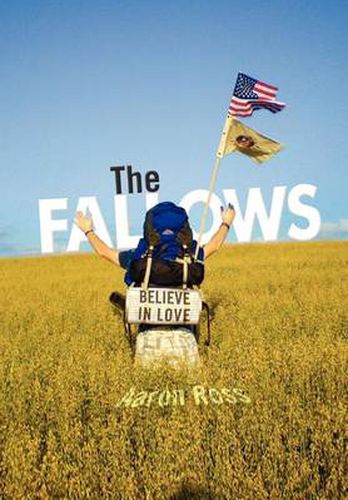 Cover image for The Fallows: Believe in Love