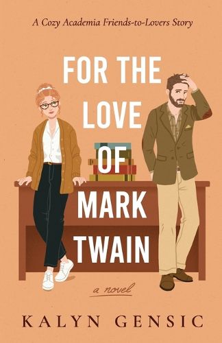 For the Love of Mark Twain