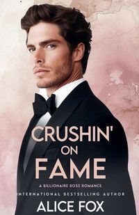 Cover image for Crushin' on Fame