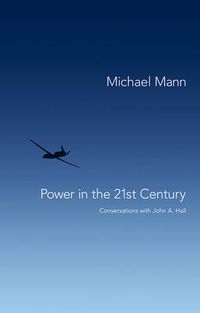 Cover image for Power in the 21st Century: Conversations with John Hall