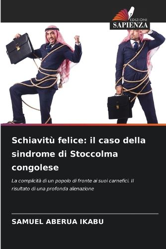 Cover image for Schiavitu felice