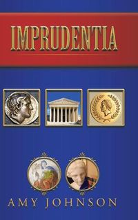 Cover image for Imprudentia